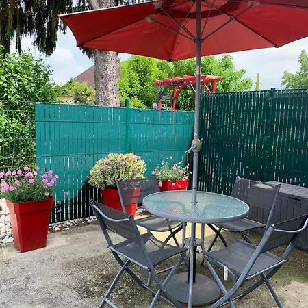 Appartement Altéa à Pessac Extérieur photo