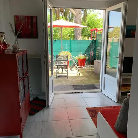 Appartement Altéa à Pessac Extérieur photo