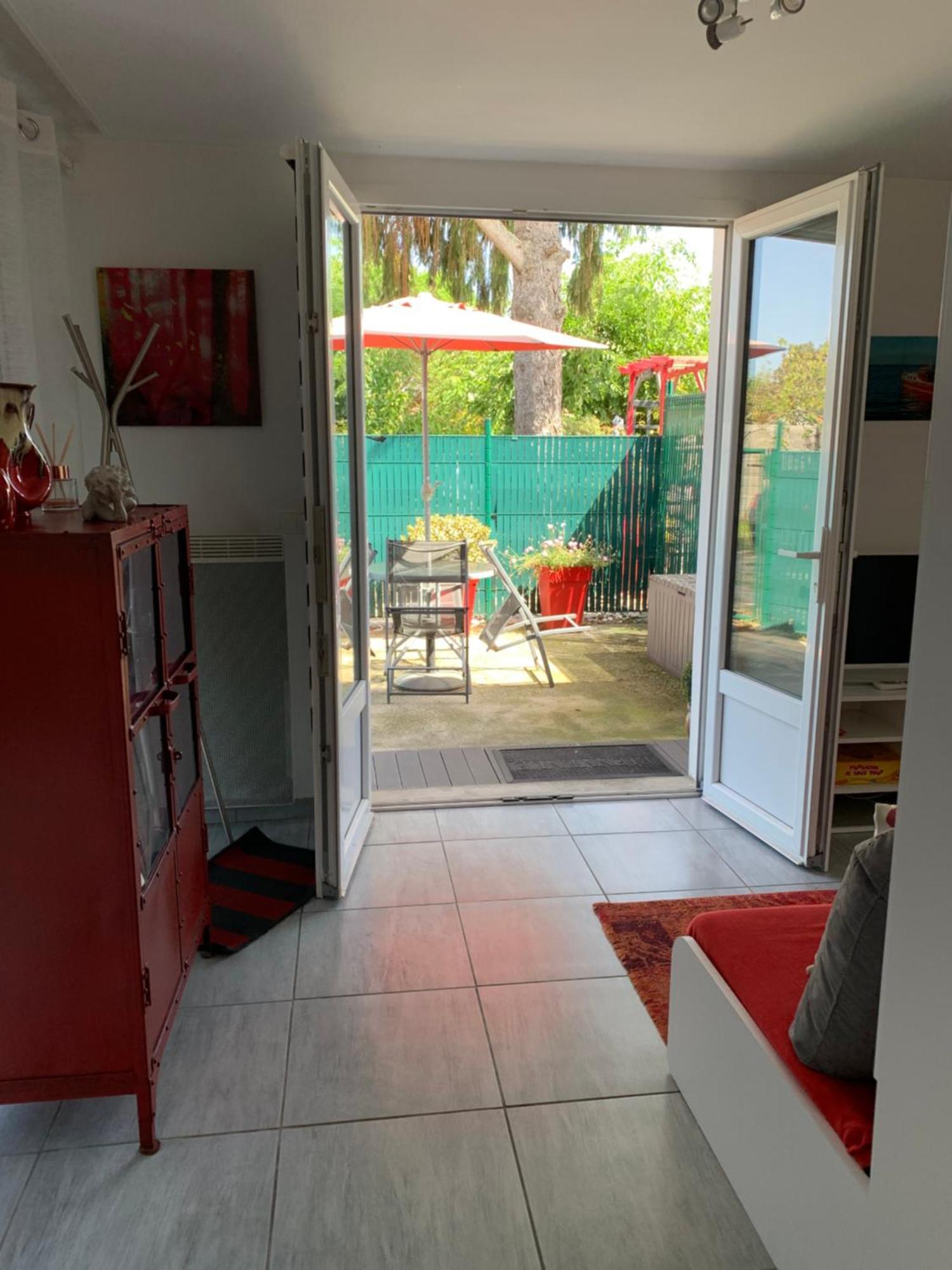 Appartement Altéa Pessac