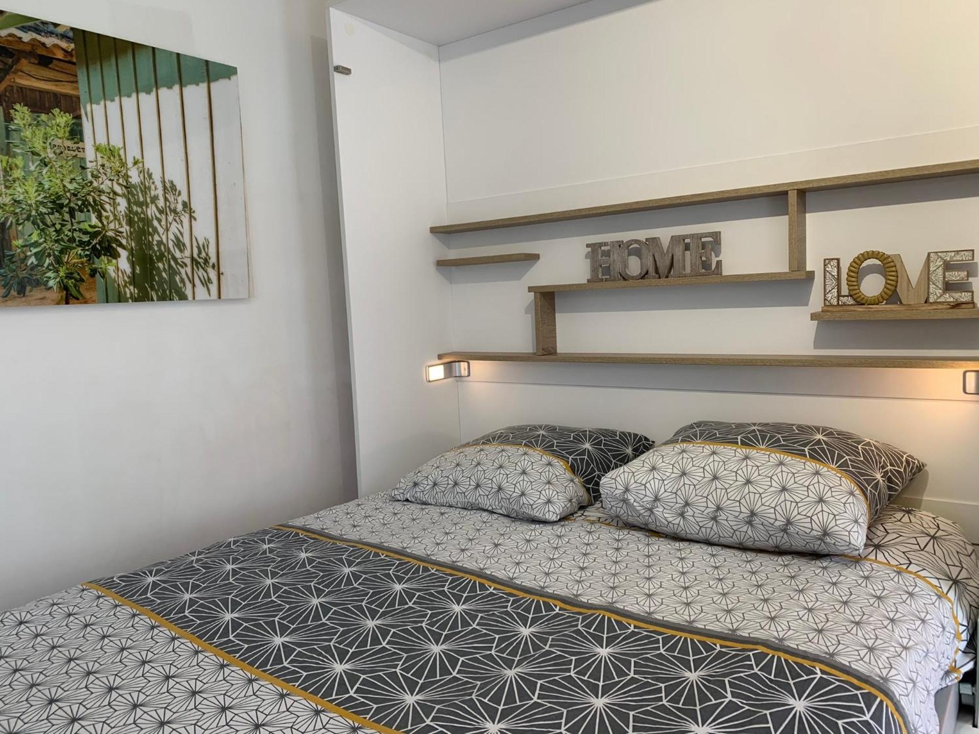 Altéa Appartement Pessac