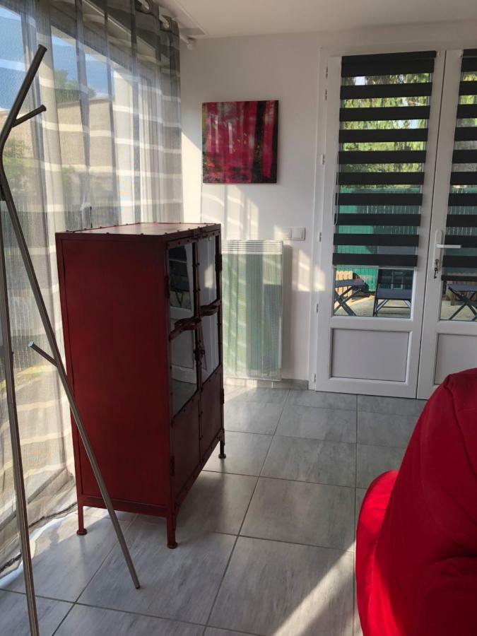 Appartement Altéa *