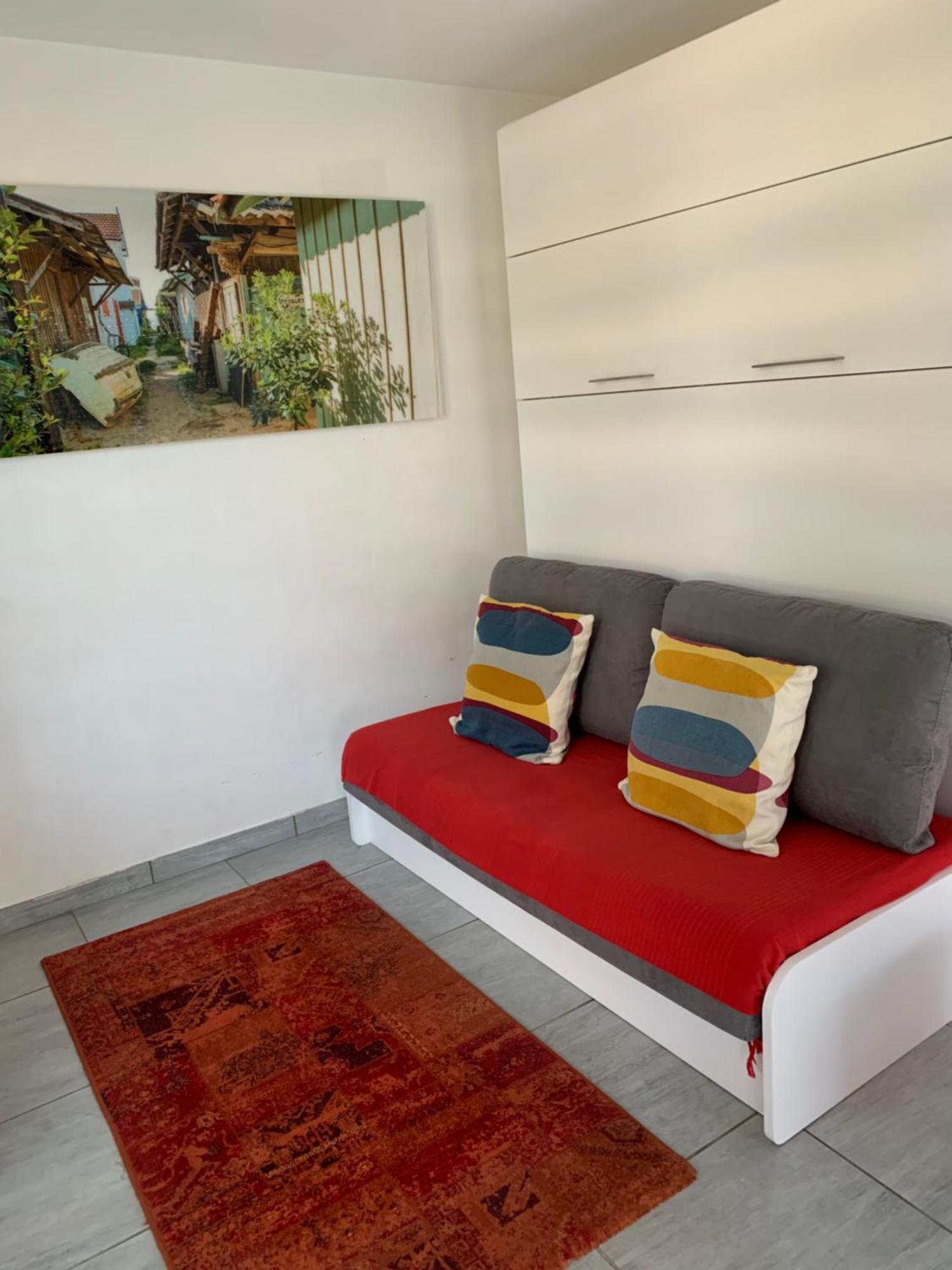 Appartement Altea *